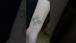 Временные тату. Instagram tattoo_tymchasove 