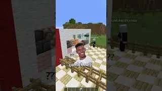 Minecraft Bil Bakalım w/