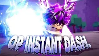How To Do INSTANT LETHAL DASH Tech