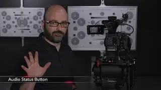 How-To: Canon EOS C200 and C200B Video Training Series- Audio Setup