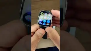 REDMI WATCH 3 ( Smartwatch )