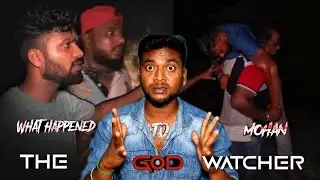 What Happened To Me - Follow Up Video | After God Watcher | Scary Mohan |