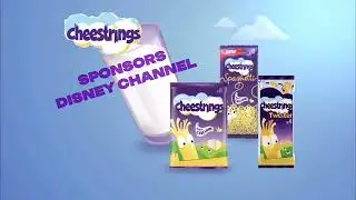 My Own Cheestrings Advert