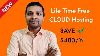 How to Get Life Time Free Forever Cloud/VPS Hosting | Hurry up!