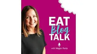 577: 5 Questions Food Bloggers Get from Friends & Family (+How to Respond to Them) (Mindset &...