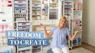 Experience Freedom to Create with the DreamBox