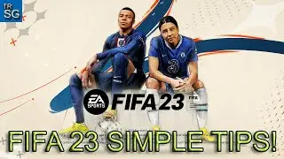 FIFA 23 SIMPLE TIPS - How you can Invite your Friend in the same or Cross-Play Platform?