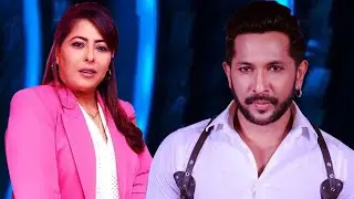 Geeta Kapur ने Terence Lewis के अफेयर को लेकर बताई एक बड़ी बात | Lehren Small Screen