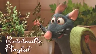 Ratatouille