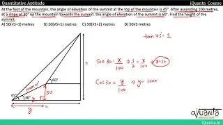 IIFT Quant Questions -3