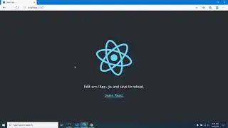 Step-by-Step Guide: Creating a React App on Windows 7, 8, 9, 10, and 11 with Node.js