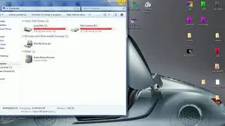 INSTALLATION OF USB VCOM DRIVERS ON WINDOWS 7 PC