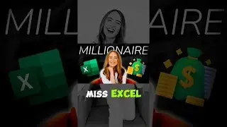 How Miss Excel Earns $2m+/year Making Simple Tutorials.