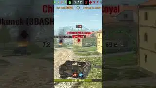 По твоему это удар? Вот блиц 