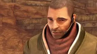 Red Faction Guerrilla посмотрим