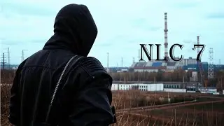 🔴NLC 7 3.9.1 РЕЛИЗ | S.T.A.L.K.E.R
