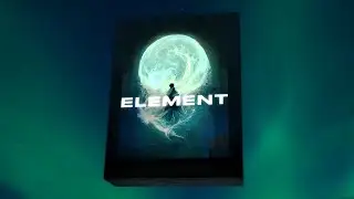 [230+] | // [FREE] UK/NY DRILL DRUM KIT "ELEMENTS [VOL 1]" (2023) // | (808MELO, RXCKSON, GHOSTY)