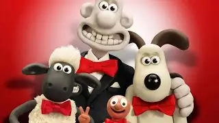 Wallace & Gromit and Friends: The Magic of Aardman