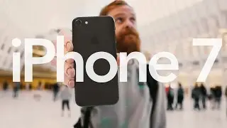 Вот что я думаю про iPhone 7.