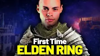 🔴 LIVE! ELDEN RING | Finishing Siofra River