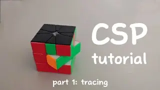 learn CSP in an hour: CSP tutorial part 1