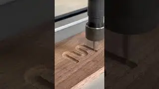 Obsessed with using the new Bench-top Monoprice CNC Engraver! What should I make next?