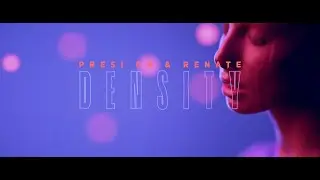 Presi On & Renate - Density