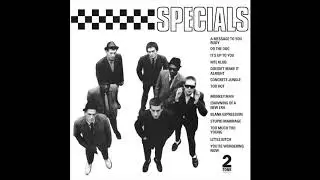 The Specials - Stupid Marriage (2015 Remaster)