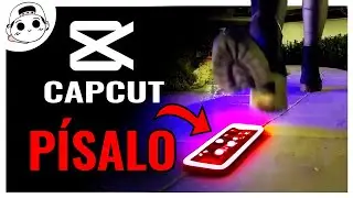 ¡Transforma tus videos con estas TRANSICIONES en CAPCUT! ✨ Fácil y rápido 🚀