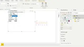 COALESCE Dax function in power bi | power bi 2020 update COALESCE Dax function