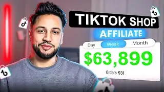 How To Become A TikTok Shop Affiliate (WITHOUT 5,000 Followers)