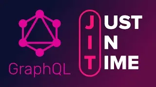 GraphQL JIT