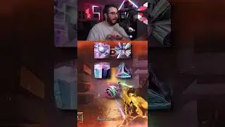 Speaker's Sight Warlock Builds for Prismatic & Solar (HEALING + SUPPORT) | Destiny 2 The Final Shape