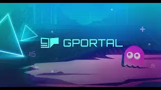 Scum Server Gportal Setup Tutorial