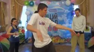 ФРИСТАЙЛ Эй Би Пи