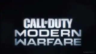 Modern Warfare Anime Opening