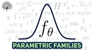 Explaining Parametric Families