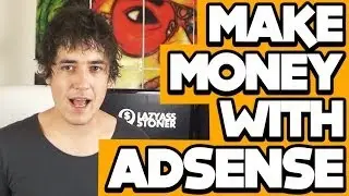 5 Stupidly Simple Steps To Make Money With Adsense!