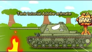 Adobe animate (Tank Edition) Full Kit - All Tracks and Tips