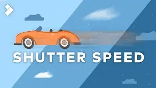 What is Shutter Speed? | Quick Camera Series