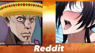 anime vs reddit