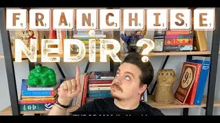 Franchise Nedir ? Girişim midir ?