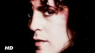 T.Rex - The Groover (Official Promo Video) [HD]