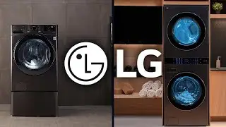 LG WashCombo or WashTower? Dont Buy Either Before Watching