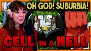 Lauren Reacts! *Aww! Everyone is so Nice! Wait...what?* HFIL Episodes 1&2 TeamFourStar