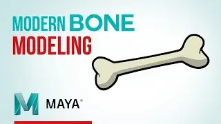 3D Maya Basic Bone Art Maya Tutorials For Begginers In 2022 Hindi urdu