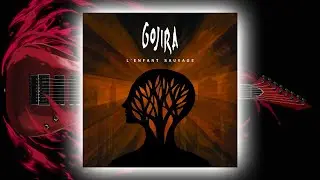 GOJIRA - L'Enfant Sauvage | Solemn Tones ODIN III | MDL Tone "Ultimate Heavy Drums"