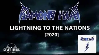 Diamond Head - Lightning To The Nations (Official Audio)