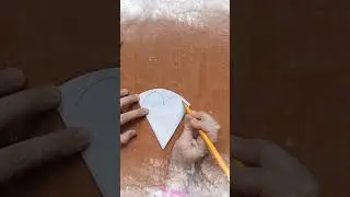DIY, как сделать Снежинку своими руками ❄ 