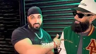 REAL SIKH CRASHES PASS INTERVIEW: ‘BOOK THIS BATTLE!’ PASS BREAKS DOWN MASS6 CLASH WITH NJ TWORK